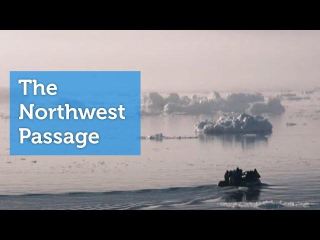 Adventure Canada's Northwest Passage