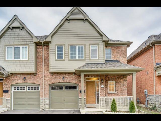 53 Honeyview Trail Brampton