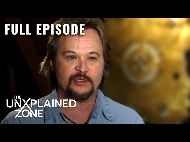 Kim Russo Helps Singer Travis Tritt Overcome Fear of Paranormal | The Haunting Of - Full Episode