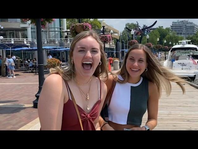 Recruitment Video Tri Sigma 2021