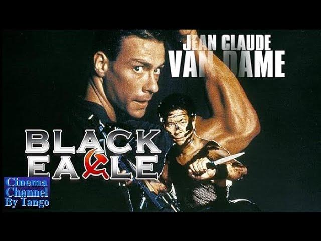 C.I.A. Black Eagle / Film Completo in Italiano