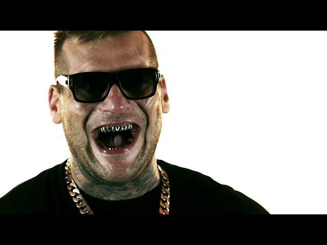 Popek/Dj Omen/Motion "Welcome in the hell"