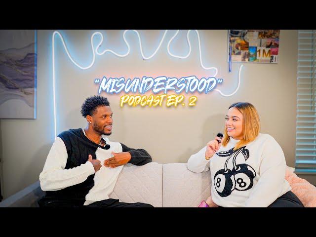 Does Having Kids Too early Ruin Relationships?! | MISUNDERSTOOD EP 2