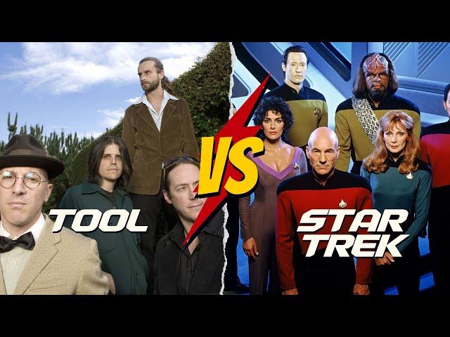 Tool Trek