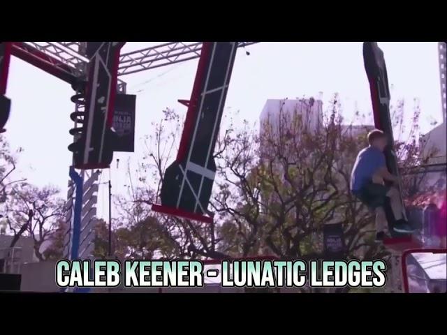 Most Shocking American Ninja Warrior Junior S3 Fails (My Opinion)