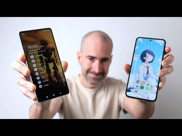 Best Minimal Android Launchers (2024) | Niagara & Beyond