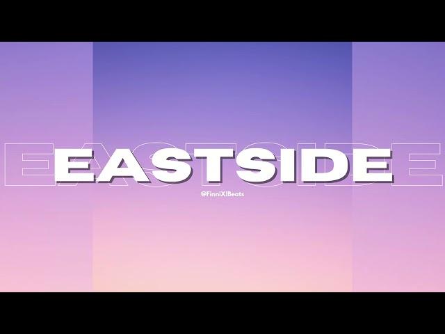 [FREE] Lofi x Sad Drill Type Beat 2025 "EASTSIDE" | FREE Melodic Sample Drill Instrumental 2025