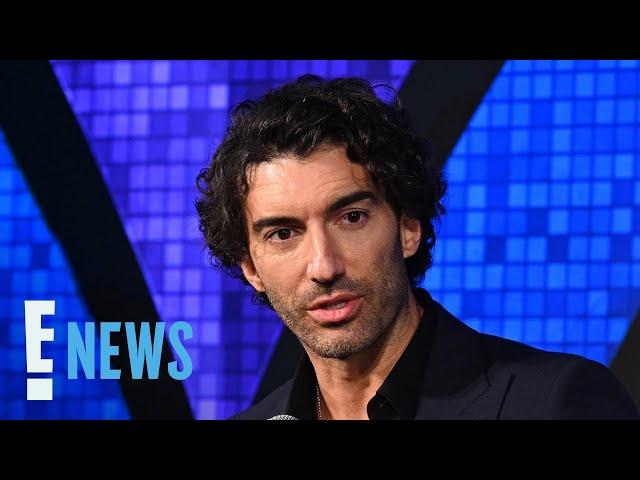 Justin Baldoni’s Ex-Publicist SUES Him Amid Blake Lively Drama | E! News