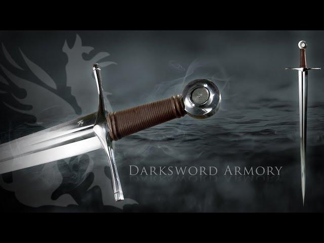 Significance of the Norman Sword  - Darksword Armory inc.