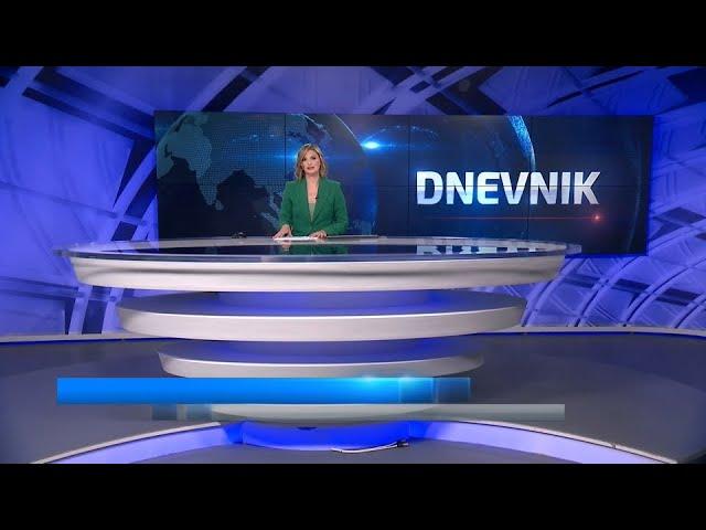 Dnevnik u 19/ Beograd/ 11. 5. 2024.