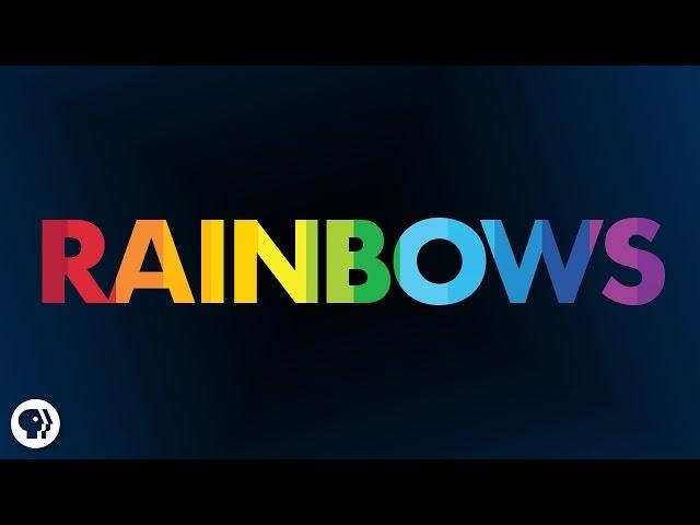 The Science of Rainbows