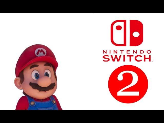 Are We Now In Nintendo Switch 2 Reveal Territory?