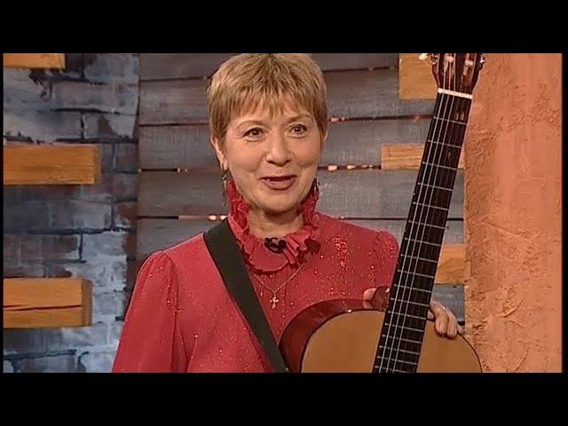 Лидия Любимова