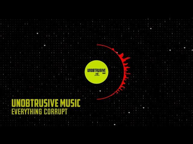 Epic Pop Smoke & Drill  Type  Beat - "Everything Corrupt" (Prod. By Unobtrusive Music)