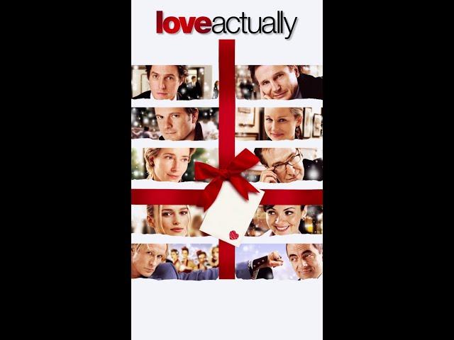 Love Actually | 20th Anniversary | Prime Minister (Hugh Grant) Dance