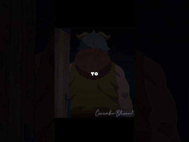 БОИТСЯ УЗНАТЬ ПРАВДУ  | ПОДЗЕМЕЛЬЕ ВКУСНОСТЕЙ #аниме #анимемомент #anime