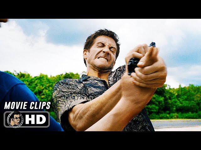 ROAD HOUSE CLIP COMPILATION (2024) Jake Gyllenhaal, Movie CLIPS HD