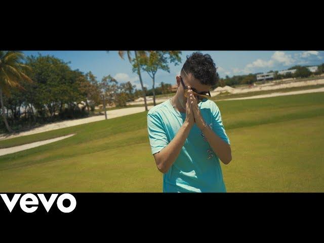 Eric Tro - DRINO (Official Video)