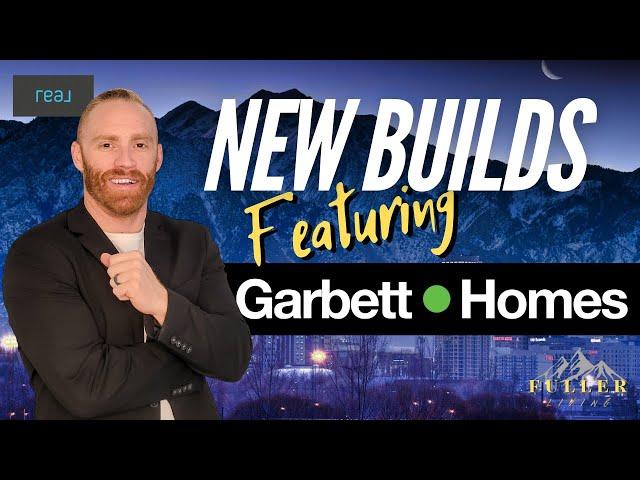 Inside Look of West Jordan's Newest Gem - A Revolutionary Housing Community Unveiled | Edward Fuller