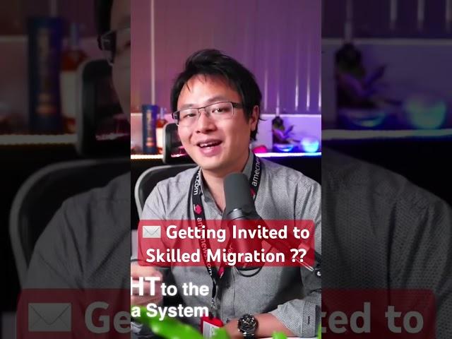 How CLOSE are you to skilled migration??? #skilledmigration #workvisa