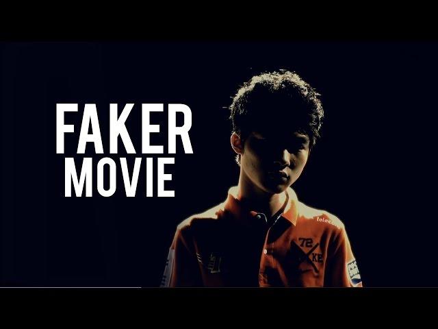 Faker Movie 2013-2015 | Competitive & Soloqueue