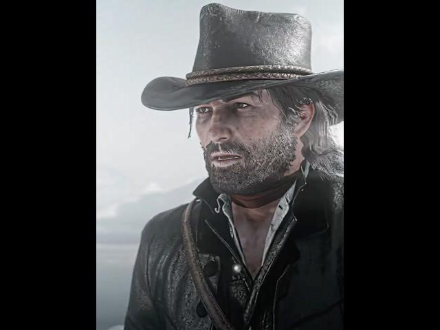 Best Revenge Gunslinger  - #rdr2 #shorts #reddeadredemption #arthurmorgan