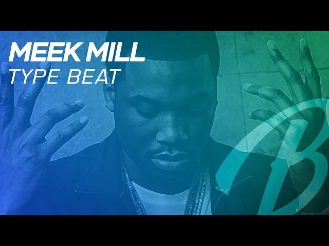 [FREE] Meek Mill Type Beat 2019 - "Money Dreams" (Prod. By Blanq Beatz)