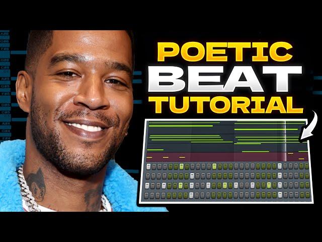 How To Make Poetic Rap Beats 