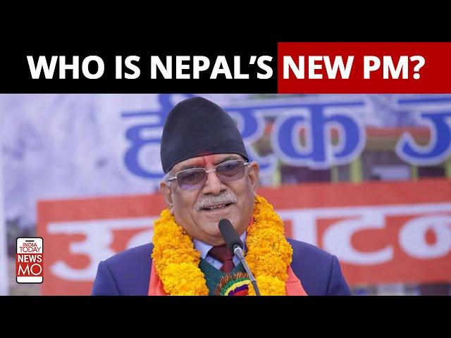 Who Is Pushpa Kamal Dahal ‘Prachanda’, Nepal's Prime Minister For Third Time?