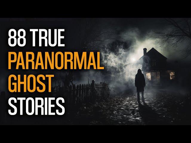 Unexplained Phenomena Exposed - 88 Jaw-Dropping Paranormal Stories Revealed