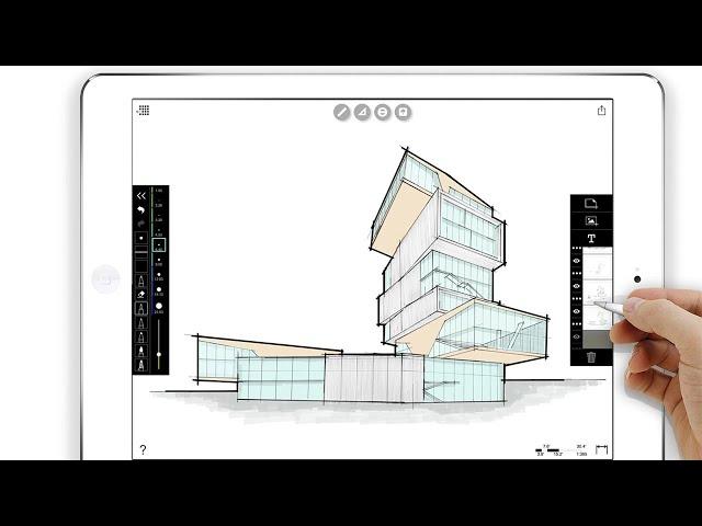 New House plan design app for architects in 2021