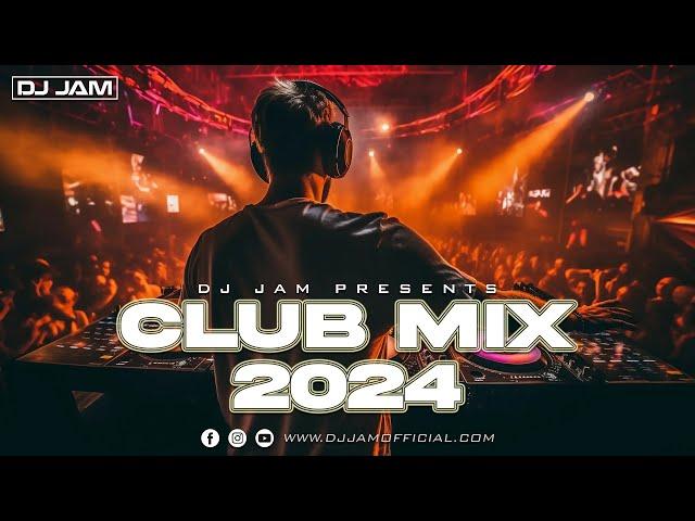 Best Remixes of Popular Songs  Music Mix 2024  EDM Best Music Mix  | Dj Jam Official