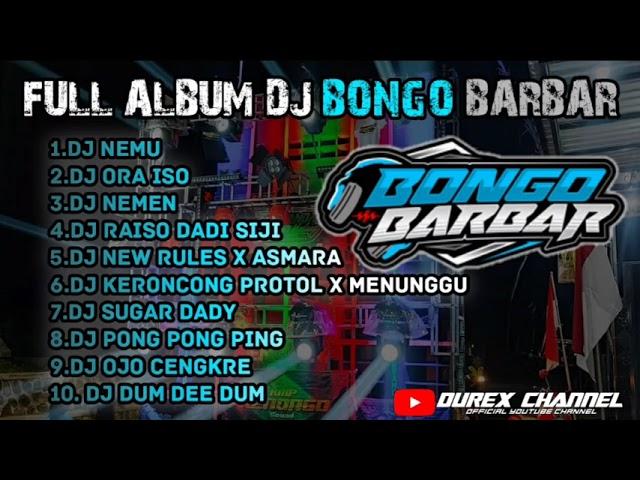 DJ CEK SOUND ALBUM @bongobarbar  TERBARU BASS GLEDEK