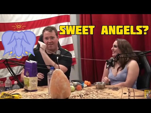 The Secret Language of Matt and Shane’s Secret Podcast | Shane Gillis MSSP