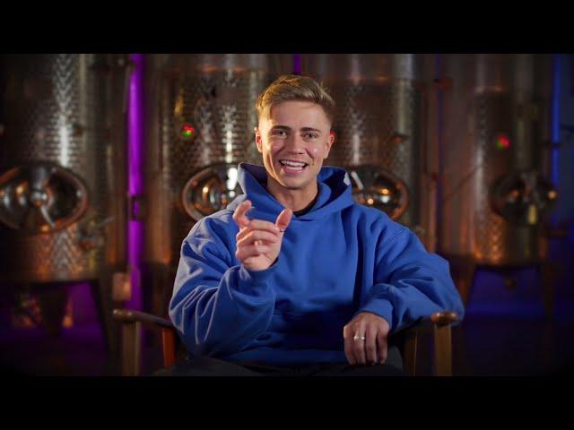 Dylan Page 'NewsDaddy' - Becoming A Content Creator - Official Trailer