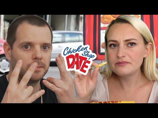 MIKE SKINNER | CHICKEN SHOP DATE