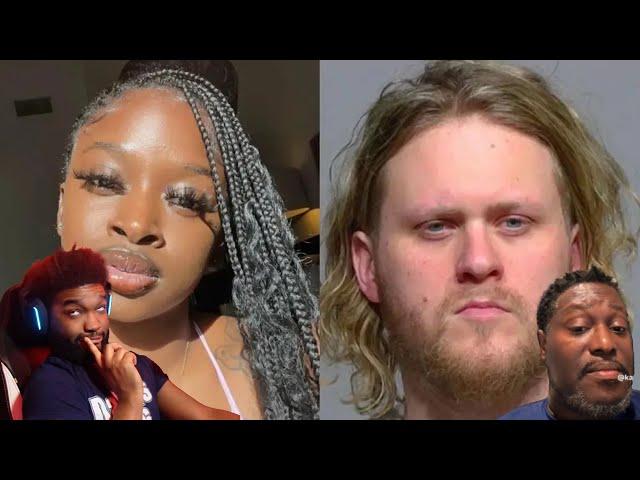 Perfect Time To Discuss Interracial Dating Is When A Black Woman Gets Killed By A White Guy