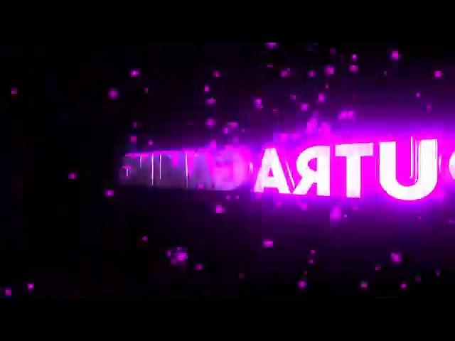 New intro PUTRA GAMING