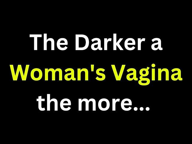 20 Psychological Facts About Woman Behaviour.