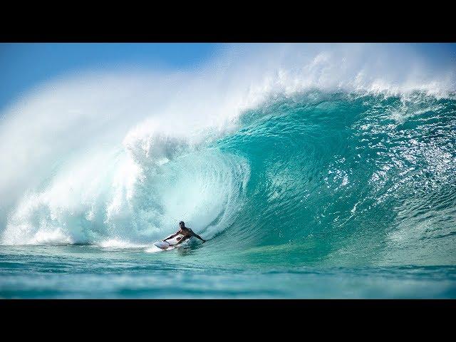 RVCAloha 2018 | Surf