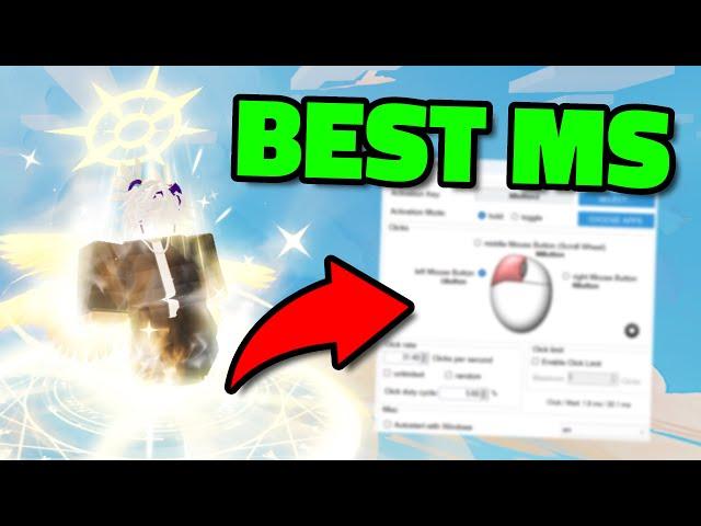 I Leaked The BEST MS for Season 10.. (Roblox Bedwars)