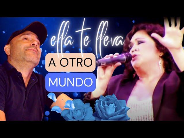 MARIDALIA HERNÁNDEZ | EL AMOR QUE TUVE | ANALIZANDO SU CANTO POR PRIMERA VEZ