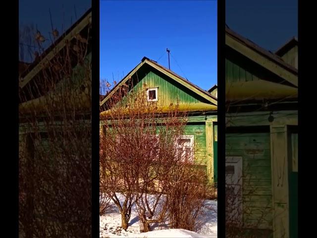 Весна идёт -Весне дорогу