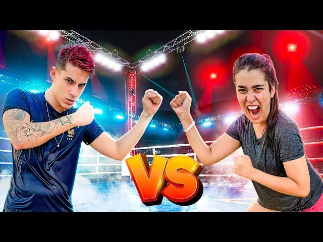 EMILLY vs VOID *quem vence?