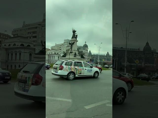 Пока мой бизнес работает на автопилоте, мы катаемся в Румынии 