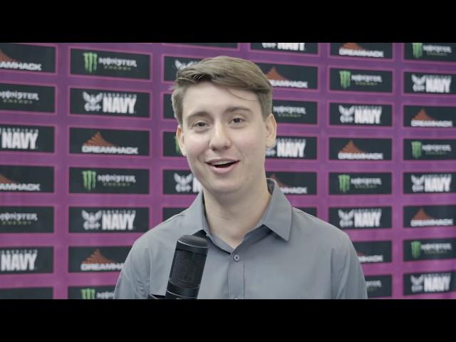 Dreamhack TempoStorm pt.1