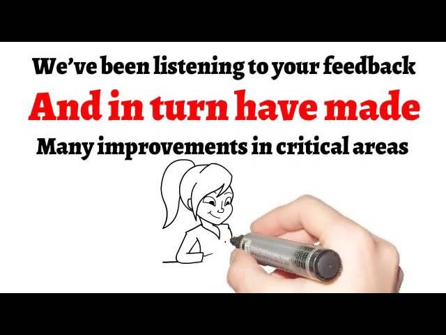 White Shark Media Complaints