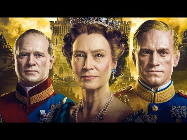 The Entire History of the British Monarchy Secrets Untold #historydocumentary #historyfacts