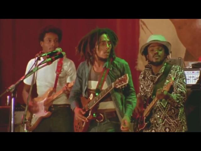 Natty Dread - Bob Marley (LYRICS/LETRA) (Reggae)