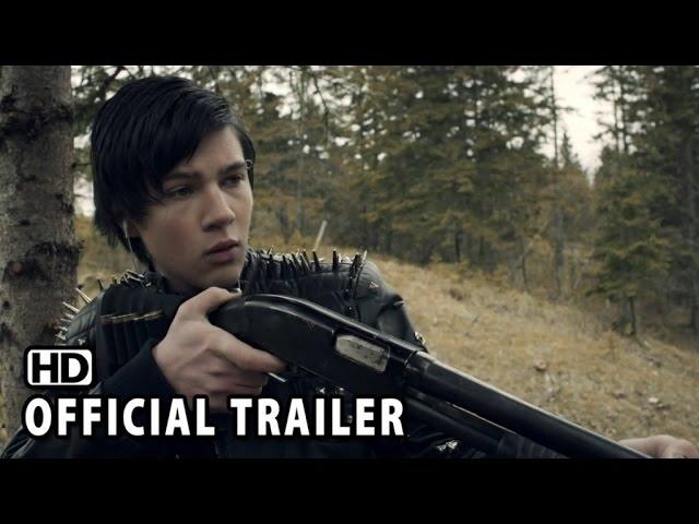 Blackbird Official Trailer (2014) [HD]